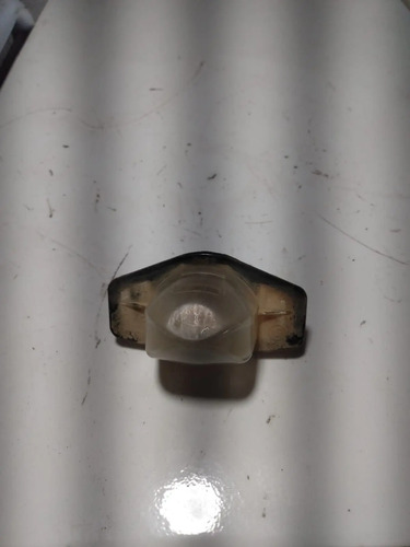 Luz Lanterna Placa Honda Fit 2004 2005 2006 2007 2008 G1 - Imagem 3
