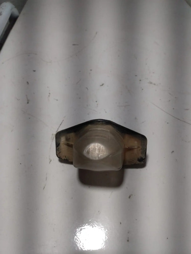 Luz Lanterna Placa Honda Fit 2004 2005 2006 2007 2008 G1 - Imagem 4
