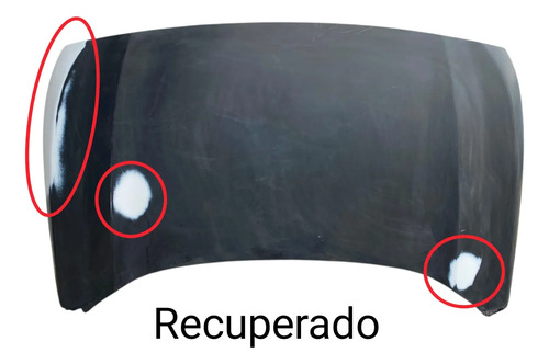 Capo Fiat Pulse Fastback 2022 2023 2024 2025 Original - Imagem 2