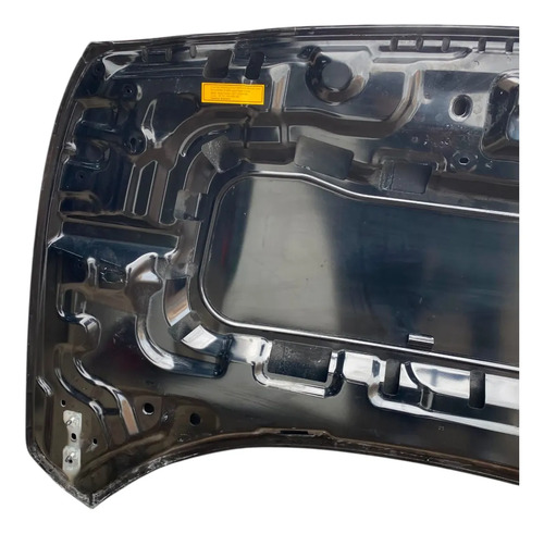 Capo Fiat Pulse Fastback 2022 2023 2024 2025 Original - Imagem 3