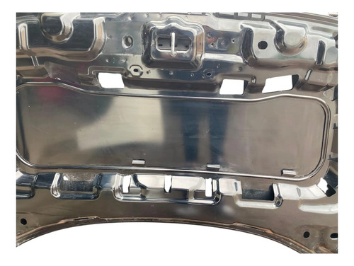 Capo Fiat Pulse Fastback 2022 2023 2024 2025 Original - Imagem 4