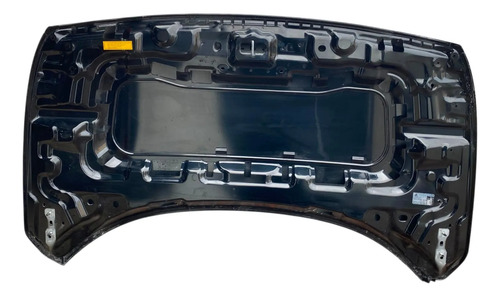 Capo Fiat Pulse Fastback 2022 2023 2024 2025 Original - Imagem 6
