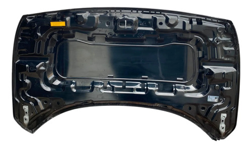 Capo Fiat Pulse Fastback 2022 2023 2024 2025 Original - Imagem 8