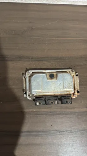Módulo Injeção Peugeot 207 1.4 Bosch 0261s04740 Me7.4.9 - Imagem 2