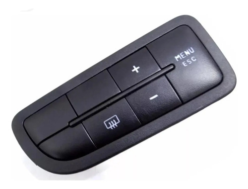 Botão Painel Desembaçador Fiat Palio Punto Uno Siena Strada