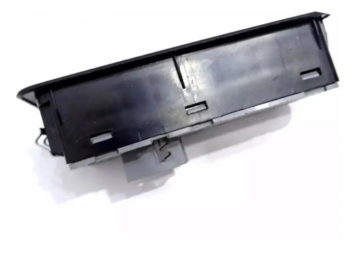 Botão Painel Desembaçador Fiat Palio Punto Uno Siena Strada - Imagem 4