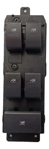 Botão Comando Vidro Elétrico Gm Captiva 202005436 Original