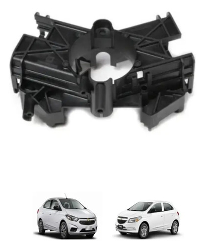 Suporte Chave Seta Onix/ Cobalt/ Novo Prisma Original Gm
