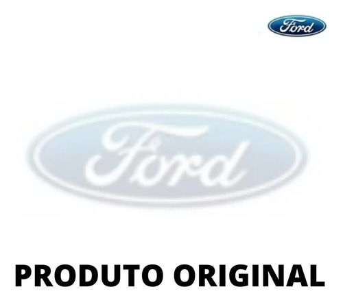 Botão Duplo Vidro Elétrico Ka Fiesta Ecosport E3b514a132ab - Imagem 6
