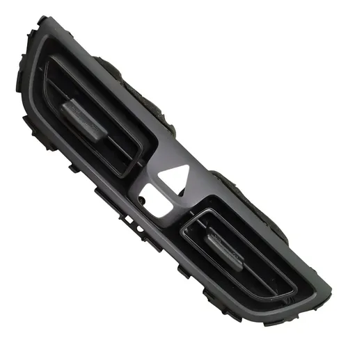 Difusor Ar Condicionado Central Hyundai Hb20 X 2021 - Par