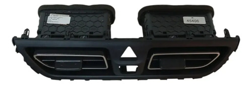 Difusor Ar Condicionado Central Hyundai Hb20 X 2021 - Par - Imagem 2