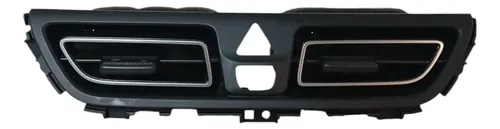 Difusor Ar Condicionado Central Hyundai Hb20 X 2021 - Par - Imagem 3