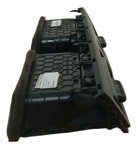 Difusor Ar Condicionado Central Hyundai Hb20 X 2021 - Par - Imagem 4