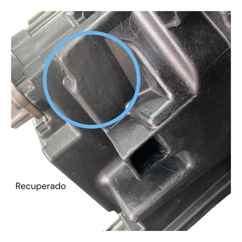 Farol Direito Full Led Jeep Renegade 2023 2025 Original Direito/passageiro - Imagem 2