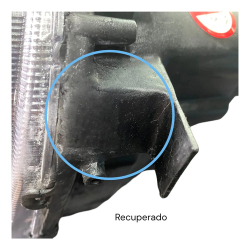 Farol Direito Full Led Jeep Renegade 2023 2025 Original Direito/passageiro - Imagem 3