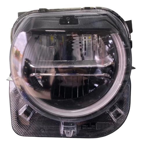 Farol Direito Full Led Jeep Renegade 2023 2025 Original Direito/passageiro - Imagem 5