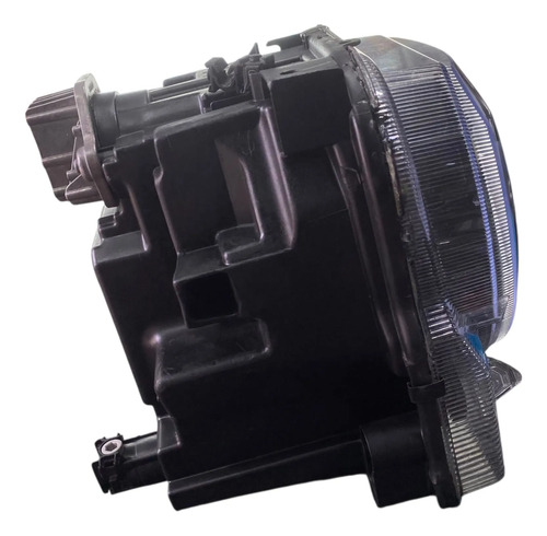 Farol Direito Full Led Jeep Renegade 2023 2025 Original Direito/passageiro - Imagem 8