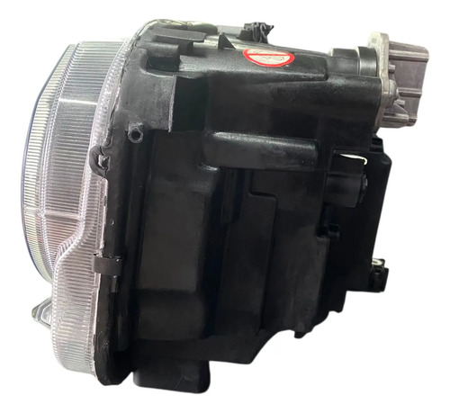 Farol Direito Full Led Jeep Renegade 2023 2025 Original Direito/passageiro - Imagem 9