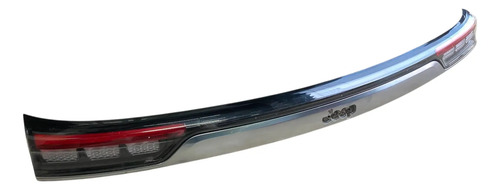 Lanterna Tampa Traseira Jeep Commander 2022 2025 Original Ambos Lados Vermelho - Imagem 2