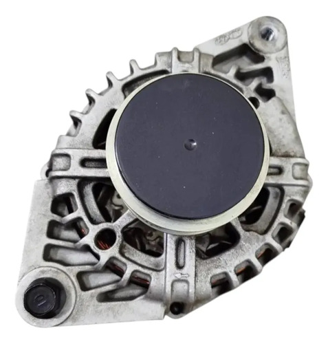 Alternador Hyundai Hb20 Creta 1.6 16v Aut 2020 2021 2022 - Imagem 2