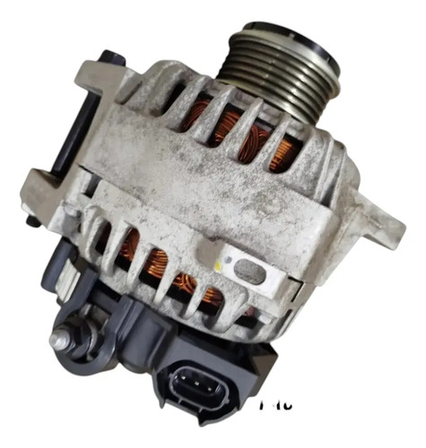 Alternador Hyundai Hb20 Creta 1.6 16v Aut 2020 2021 2022 - Imagem 3