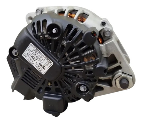 Alternador Hyundai Hb20 Creta 1.6 16v Aut 2020 2021 2022 - Imagem 4