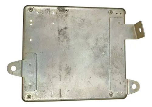 Módulo Injeção Mitsubishi Eclipse 2.0 Turb Md309947 E2t61674 - Imagem 3