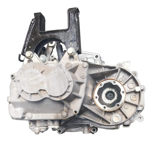 Caixa Câmbio 1.6 16v 6 Machas Msi Fox Crossfox Spacefox 2015