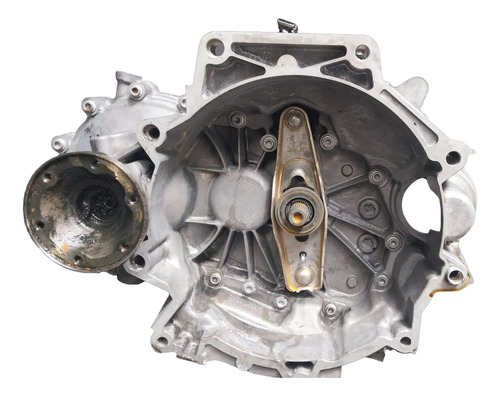 Caixa Câmbio 1.6 16v 6 Machas Msi Fox Crossfox Spacefox 2015 - Imagem 3