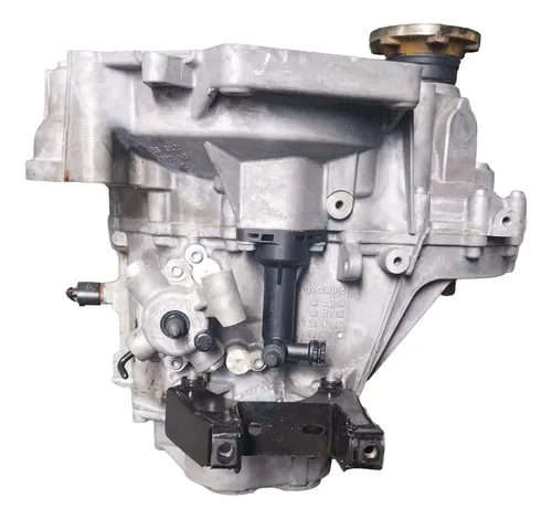 Caixa Câmbio 1.6 16v 6 Machas Msi Fox Crossfox Spacefox 2015 - Imagem 4