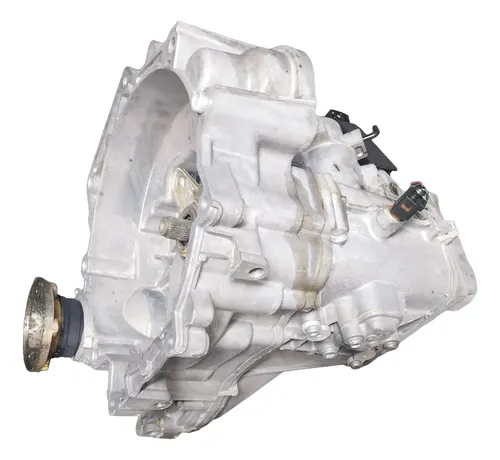 Caixa Câmbio 1.6 16v 6 Machas Msi Fox Crossfox Spacefox 2015 - Imagem 5