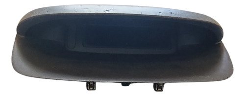 Computador Bordo Renault Fluence 2011/2018 280348813r Preto