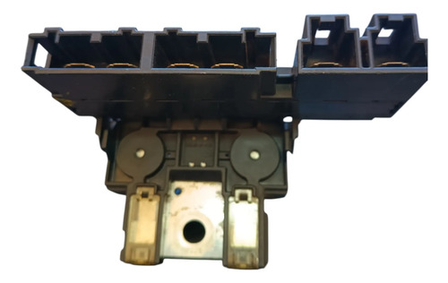 Fusível Terminal Positivo Bateria Nissan Kicks 1.6 17/21