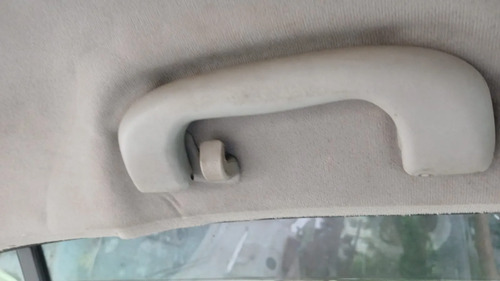 Alça Pqp Teto Chevrolet Vectra 2006 A 2012 Alça Traseira