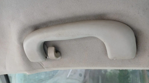 Alça Pqp Teto Chevrolet Vectra 2006 A 2012 Alça Traseira - Imagem 2