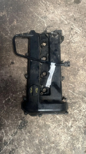 Tampa Cabecote Ecosport 2007 A 2012 Duratec 2.0 Automatico