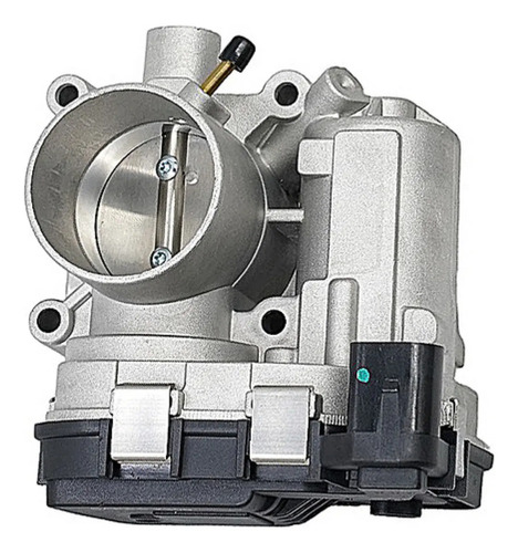 Tbi Corpo De Borboleta Vw Kombi 1.4 8v Flex 030133062f - Imagem 2