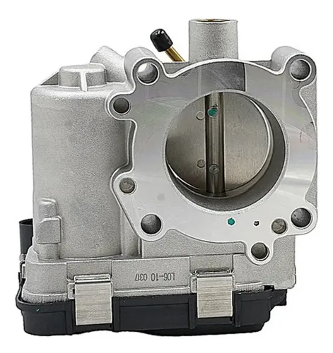 Tbi Corpo De Borboleta Vw Kombi 1.4 8v Flex 030133062f - Imagem 3