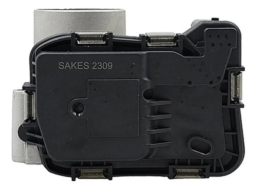 Tbi Corpo De Borboleta Vw Kombi 1.4 8v Flex 030133062f - Imagem 4