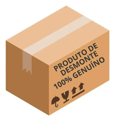 Pestana Externa Vidro Dianteiro Direito Hyundai Hb20 2020 - Imagem 6