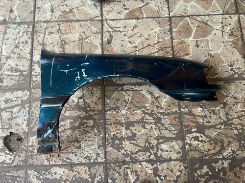Paralama Lado Direito Vectra 1994 Até 1996