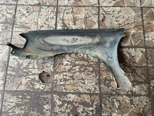 Paralama Lado Direito Vectra 1994 Até 1996 - Imagem 4