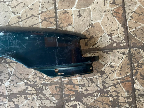Paralama Lado Direito Vectra 1994 Até 1996 - Imagem 5