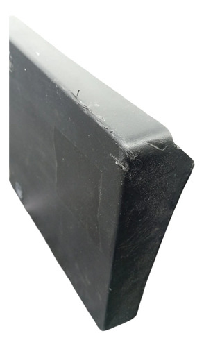 Suporte Placa Dianteira Byd Song Pro 2025 2026 Preto - Imagem 2