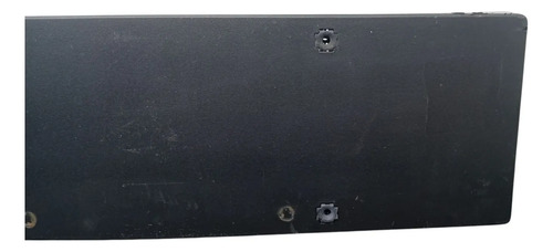 Suporte Placa Dianteira Byd Song Pro 2025 2026 Preto - Imagem 4