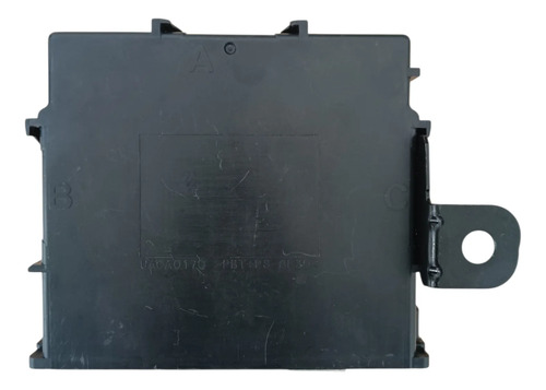 Módulo Controle Nissan Leaf 2018 A 2022 478805 Sa0a Orig - Imagem 2