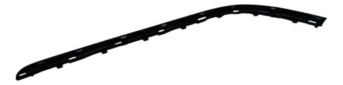 Acabamento Para-choque Traseiro Hyundai Azera 2006 A 2010 - Imagem 2