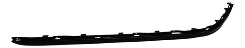 Acabamento Para-choque Traseiro Hyundai Azera 2006 A 2010 - Imagem 3