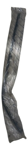 Acabamento Para-choque Traseiro Hyundai Azera 2006 A 2010 - Imagem 4