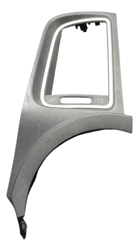 Moldura Difusor Ar Volkswagen Fox 1.6 2010 5z0857189b